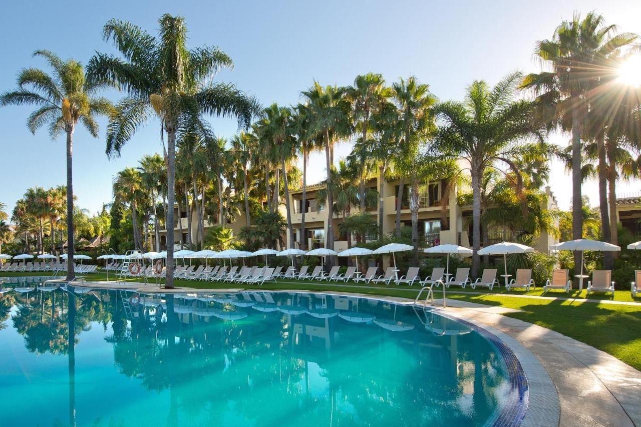 Bluebay Banus 4* Marbella