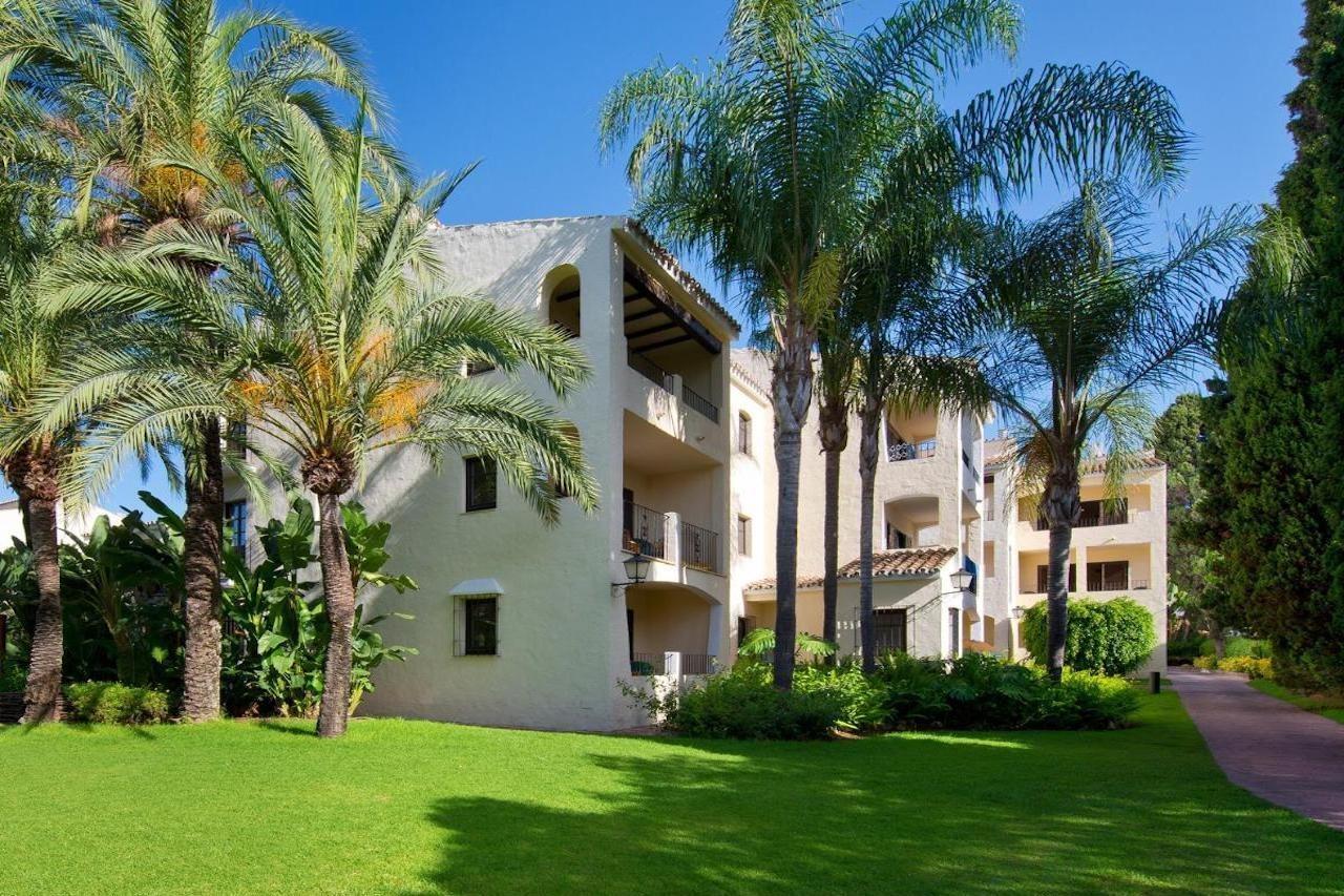 Bluebay Banus Hotel