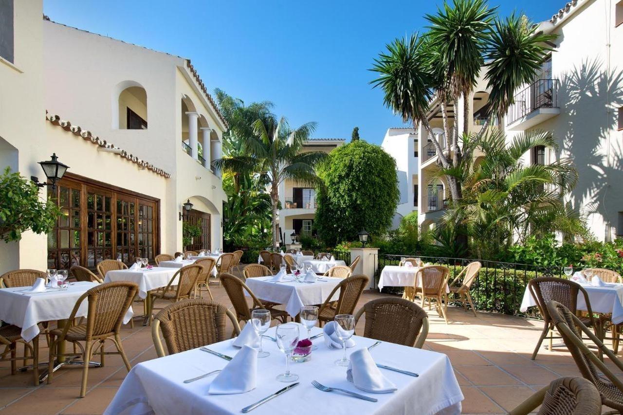 Bluebay Banus 4*