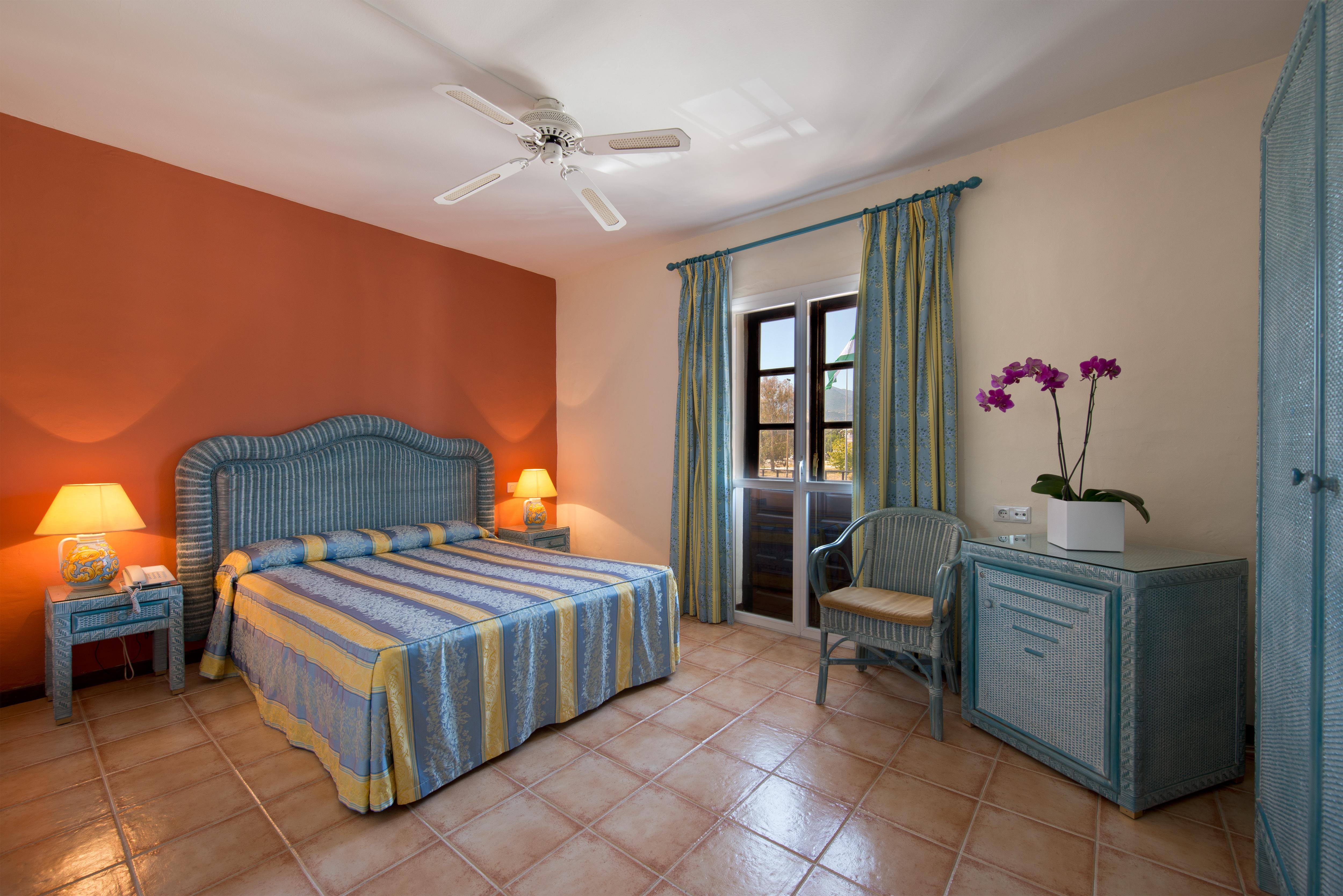 Hotel Bluebay Banus Marbella