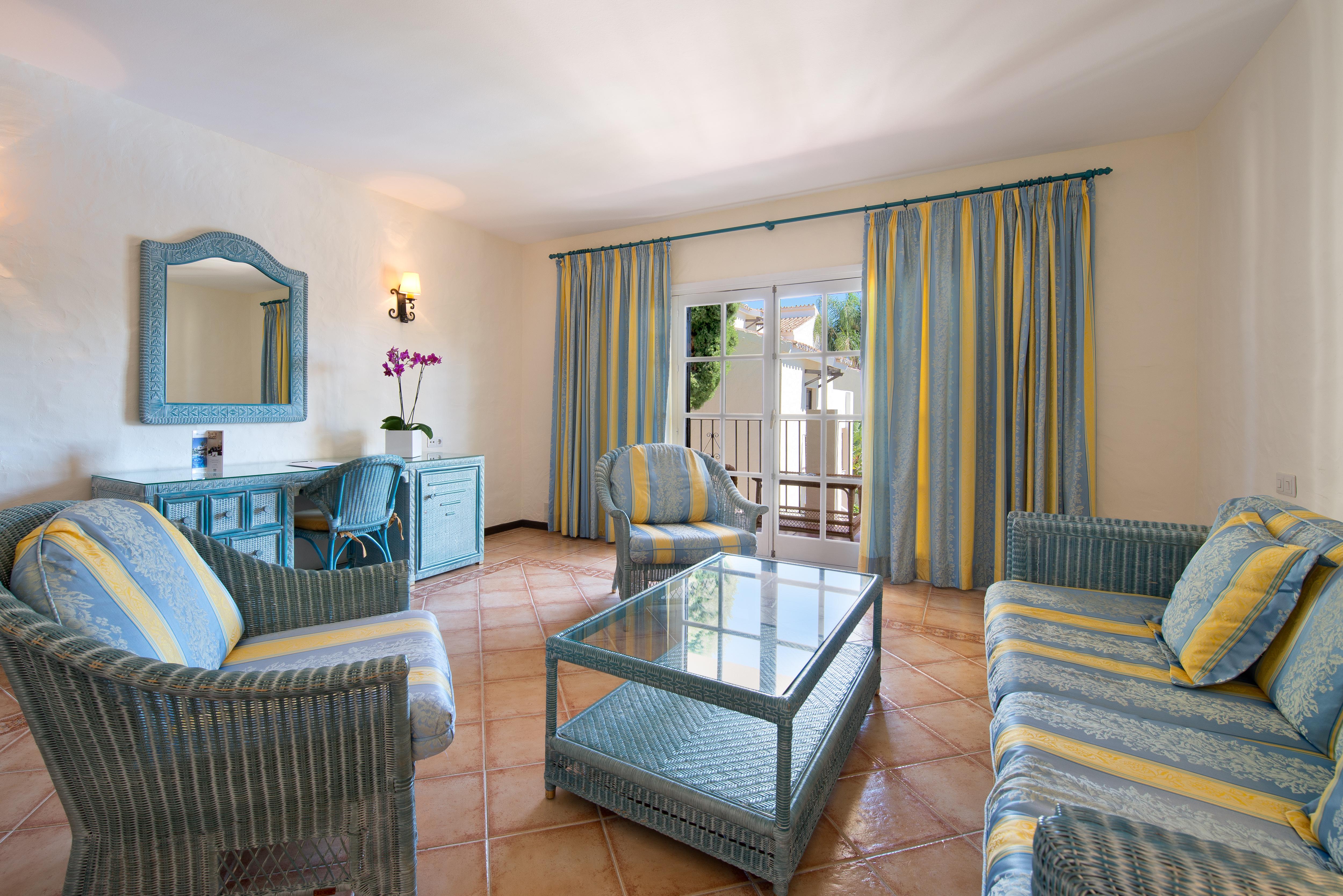Bluebay Banus