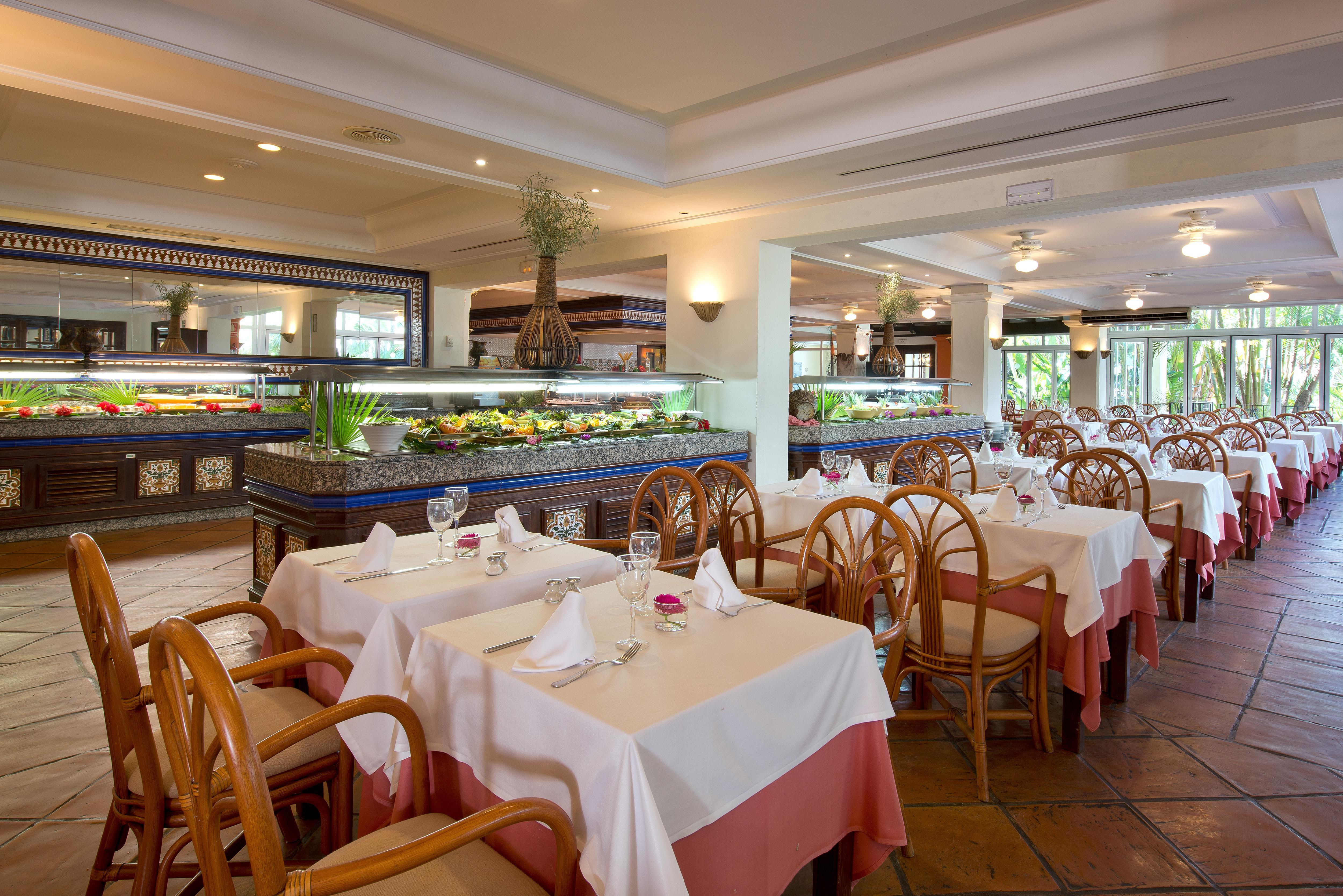 Bluebay Banus