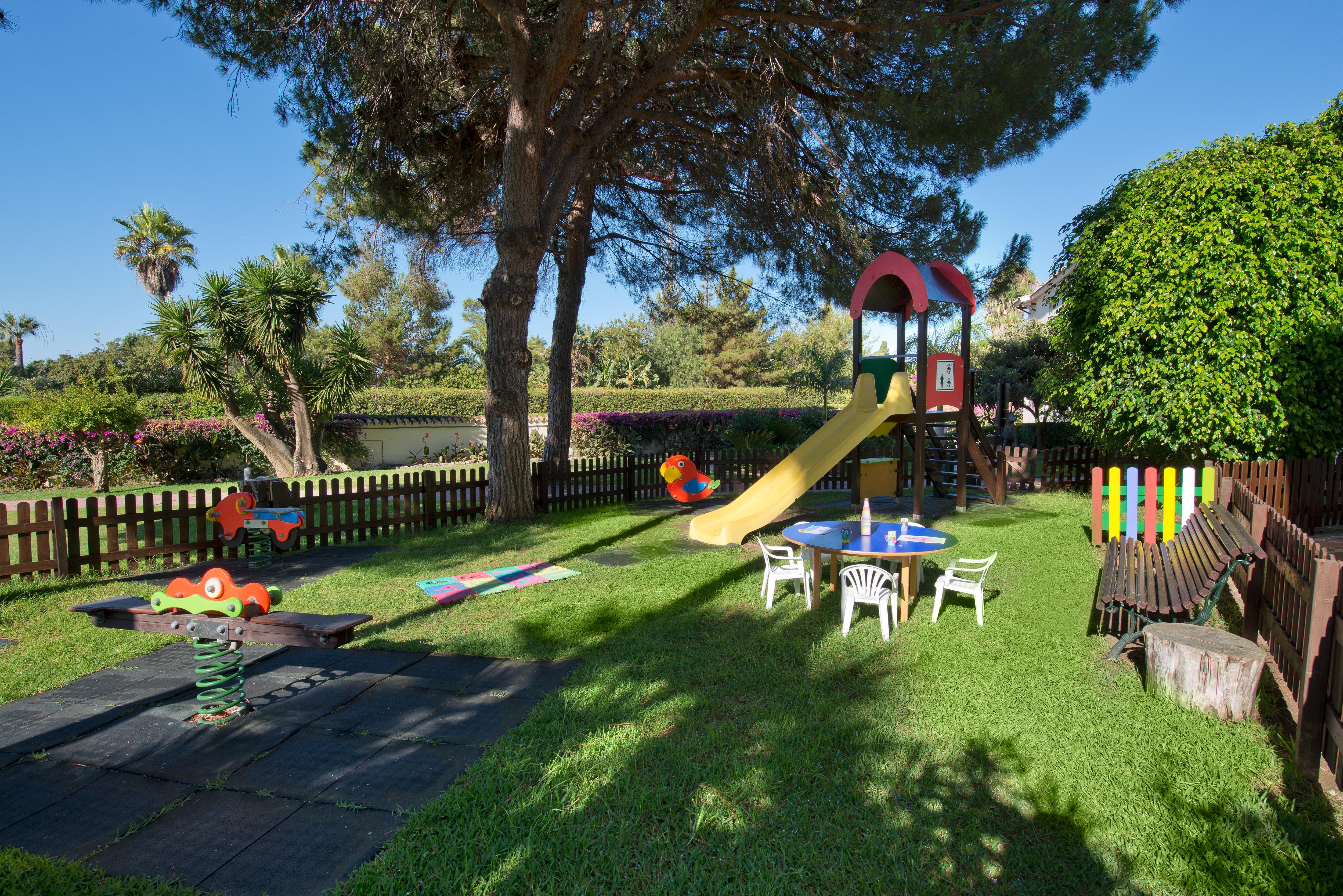 Bluebay Banus 4* Marbella