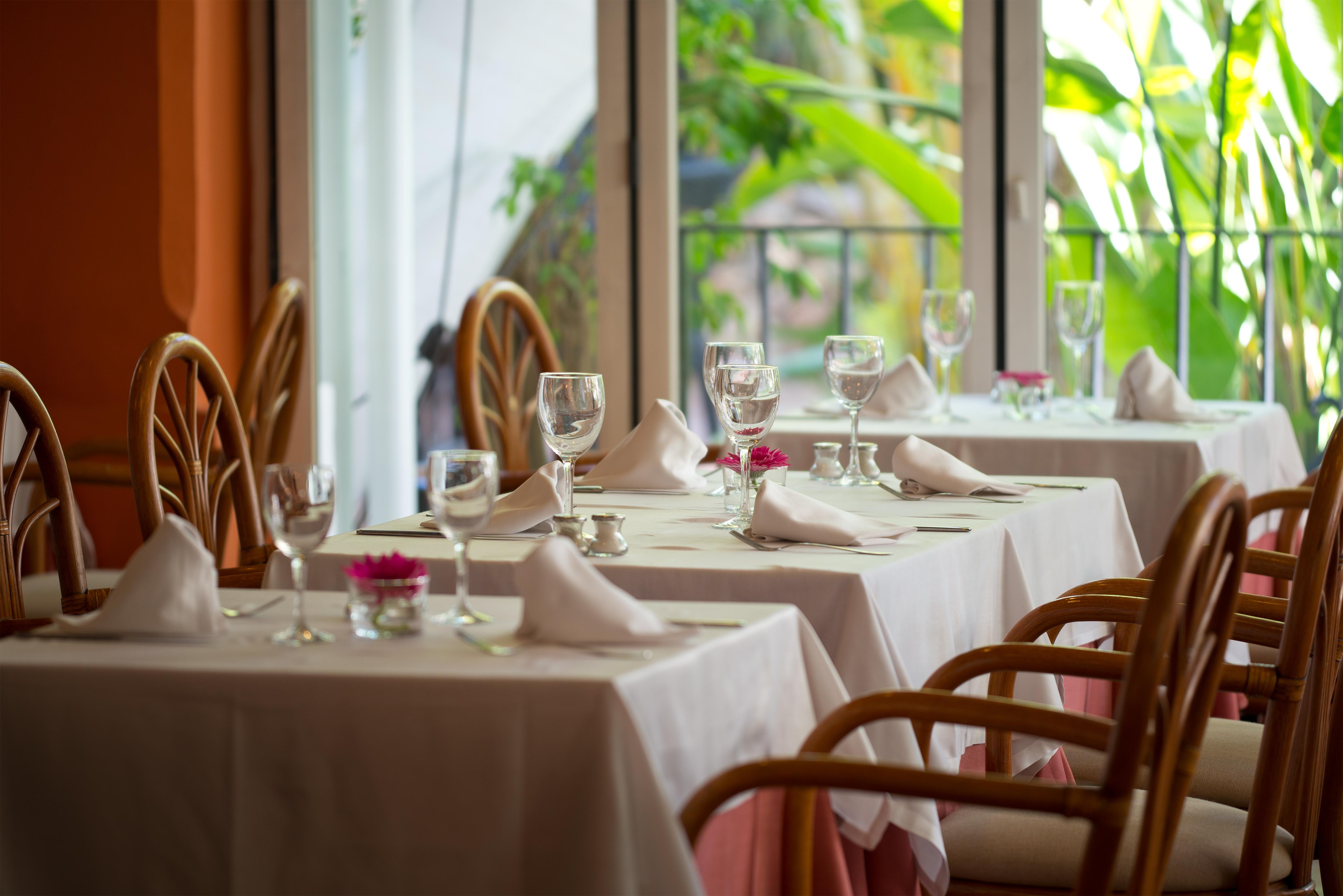 Hotel Bluebay Banus Marbella