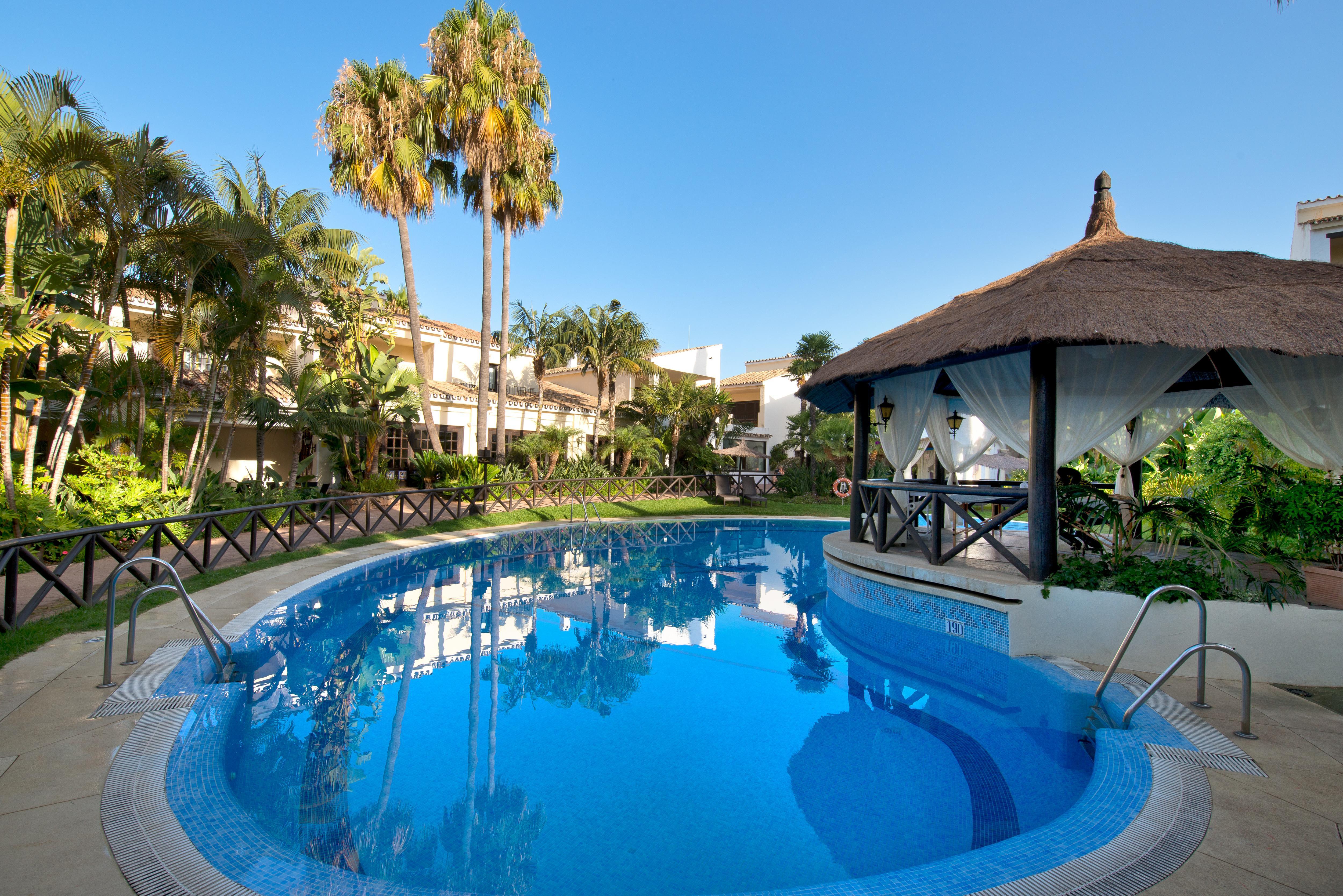 Hotel Bluebay Banus
