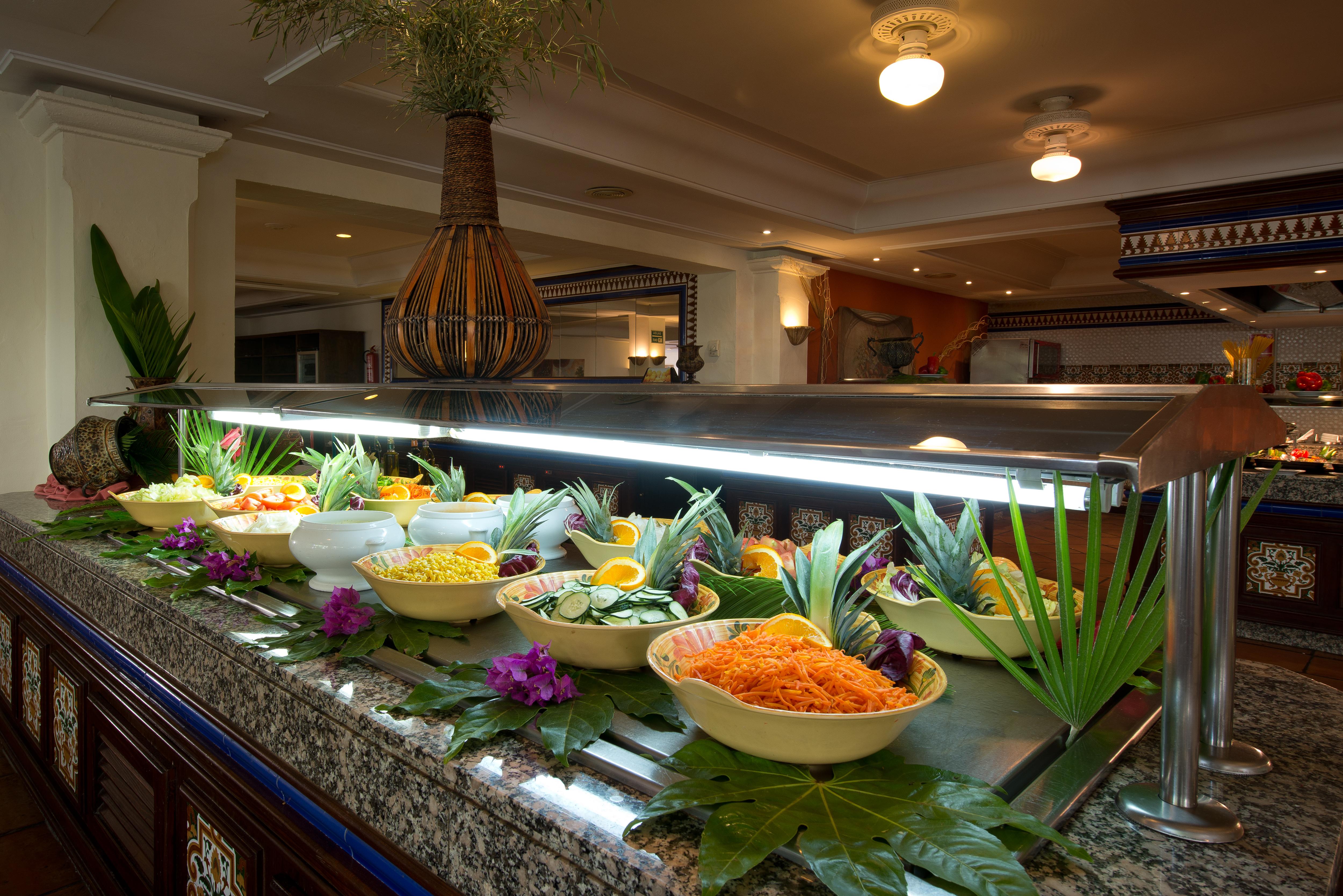Hotel Bluebay Banus