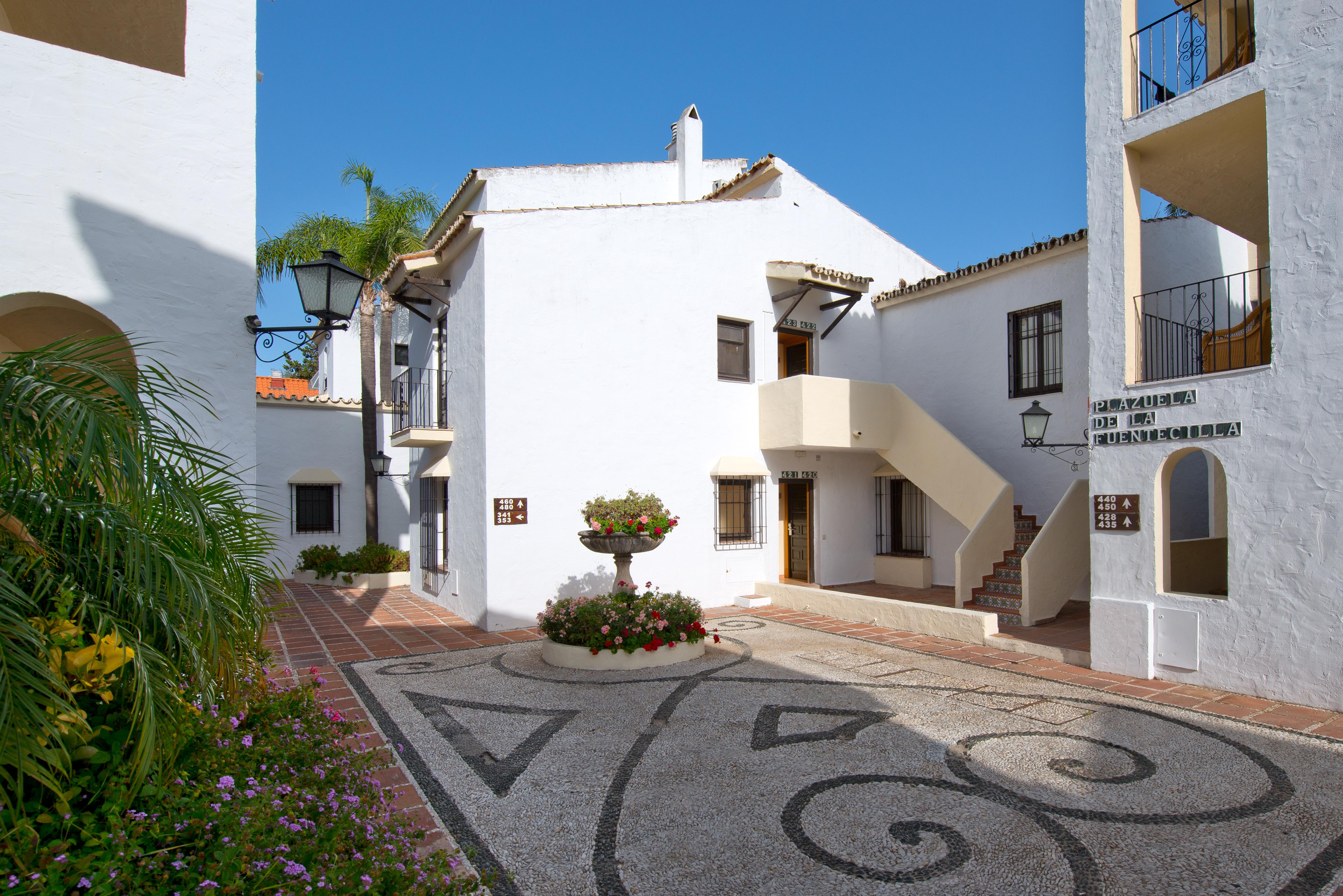 Bluebay Banus Marbella