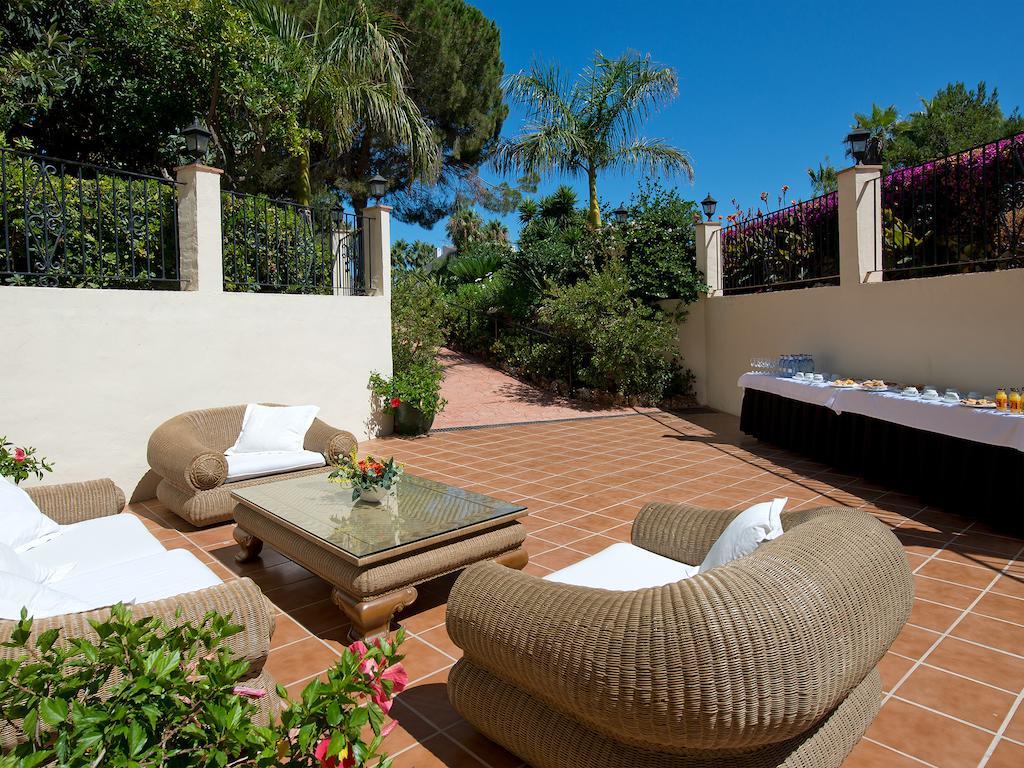 Hotel Bluebay Banus