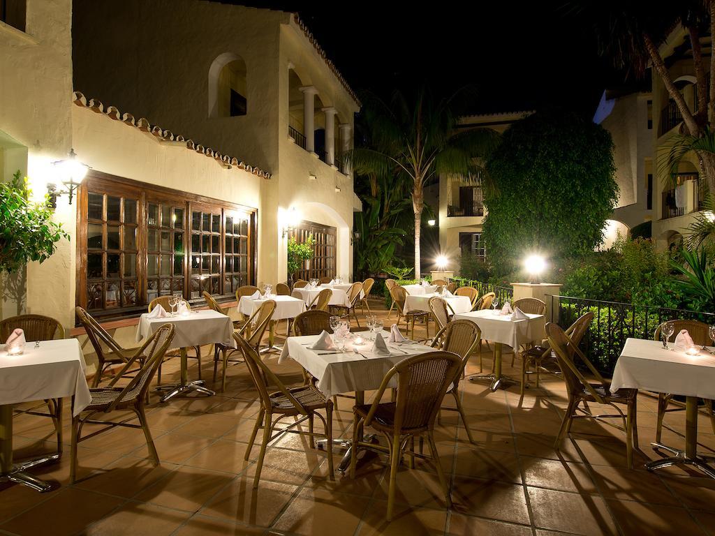 Bluebay Banus