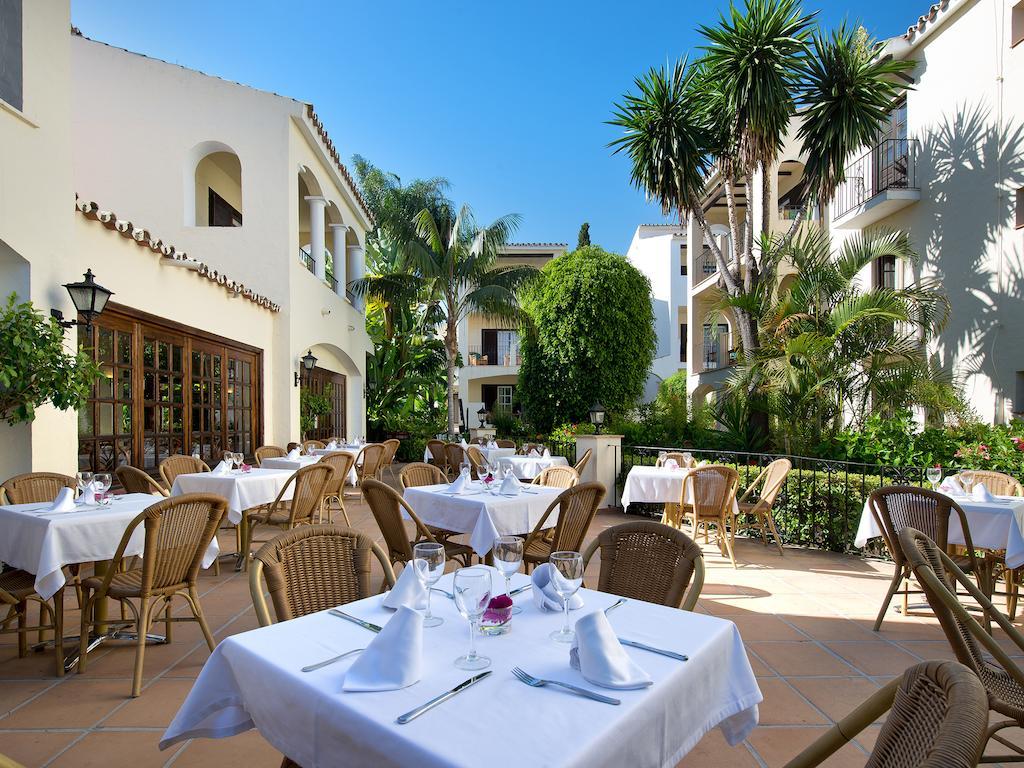 Hotel Bluebay Banus
