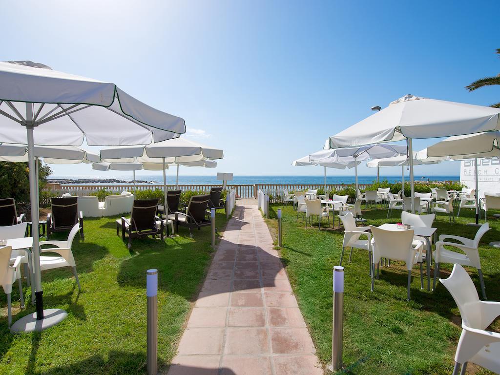 Hotel Bluebay Banus 4*