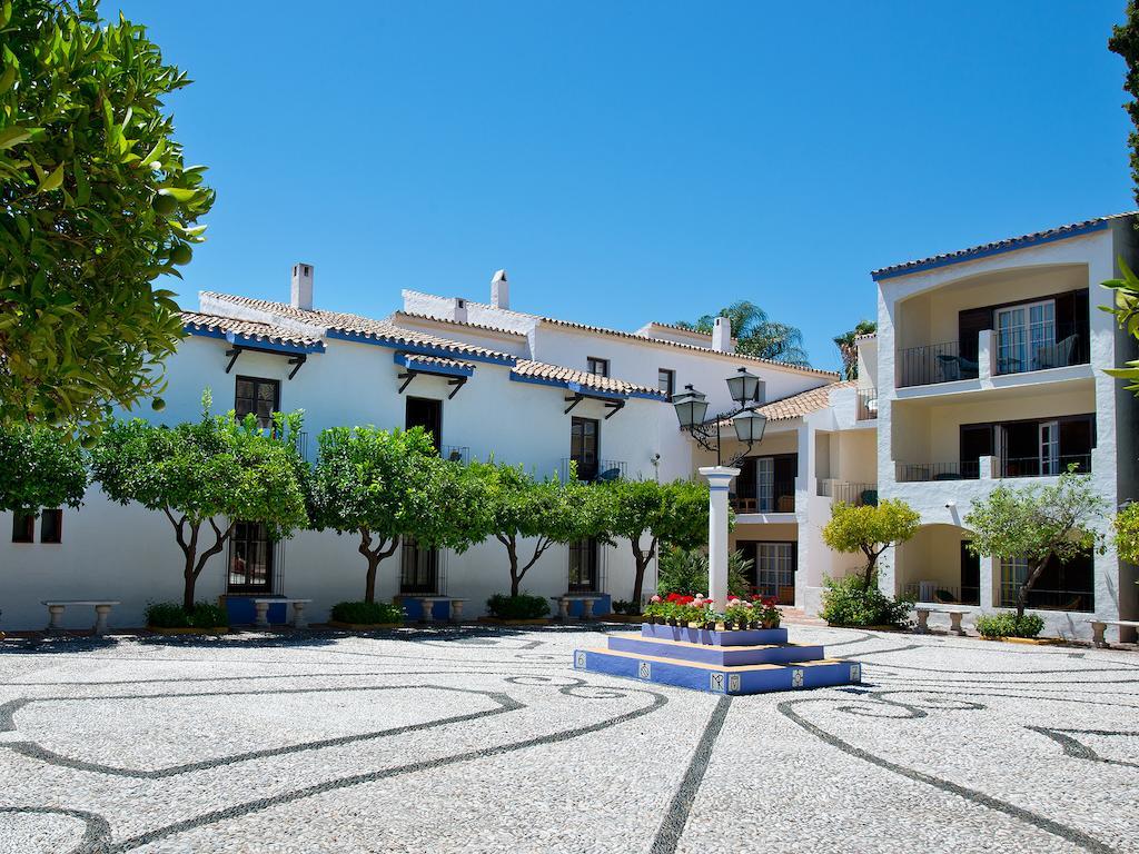 Bluebay Banus