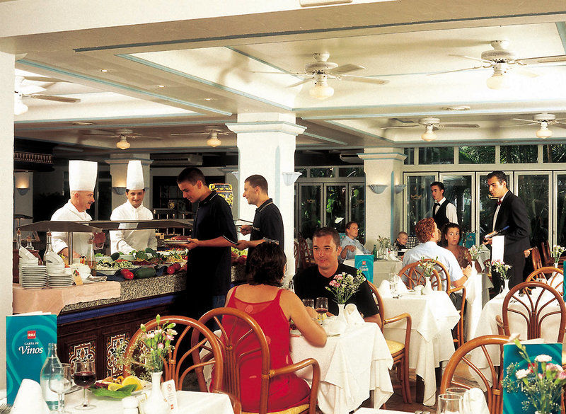 Bluebay Banus