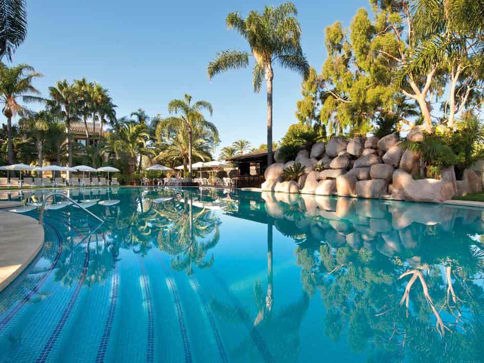 Bluebay Banus Hotel 4*