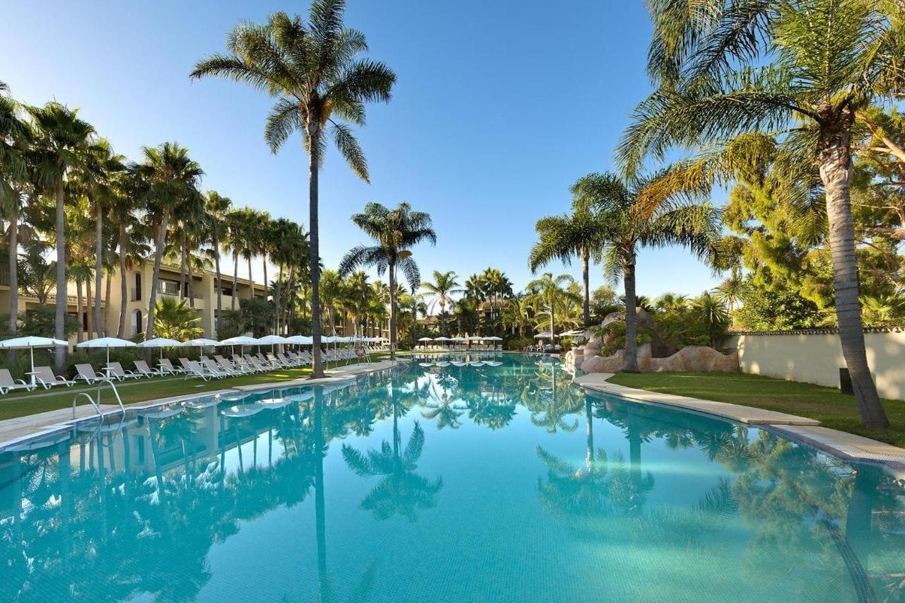 Bluebay Banus Hotel Marbellac