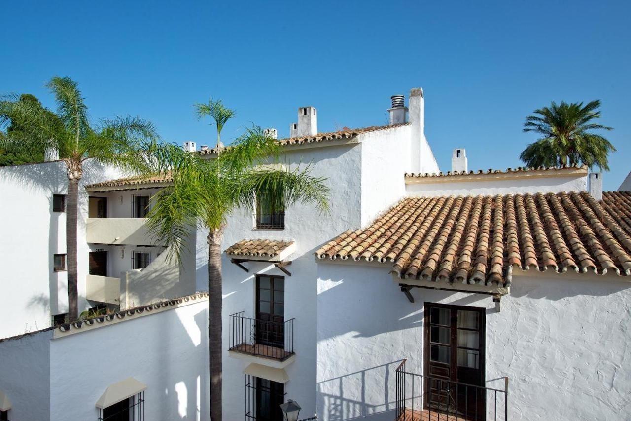 Hotel Bluebay Banus