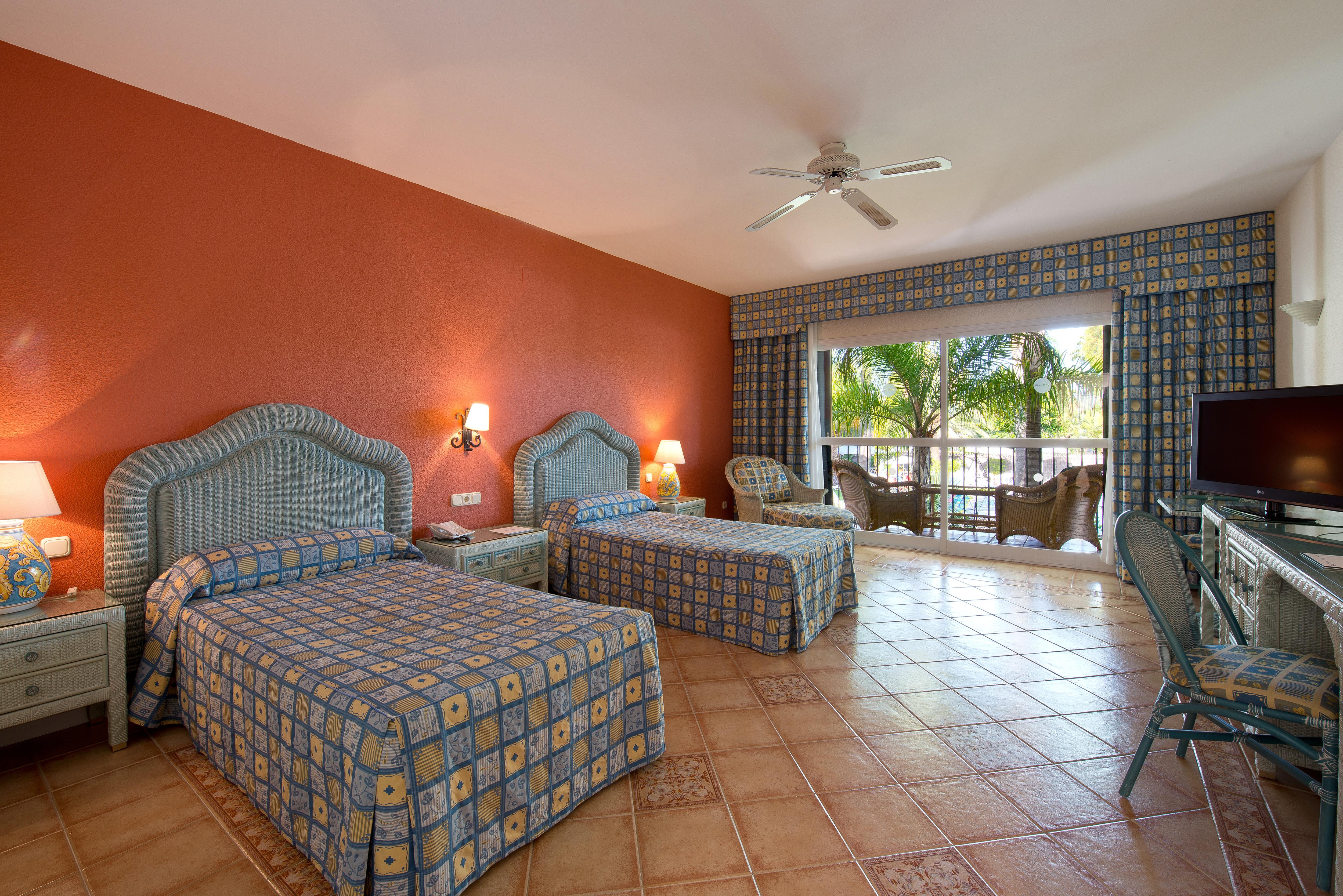 Hotel Bluebay Banus Marbellac