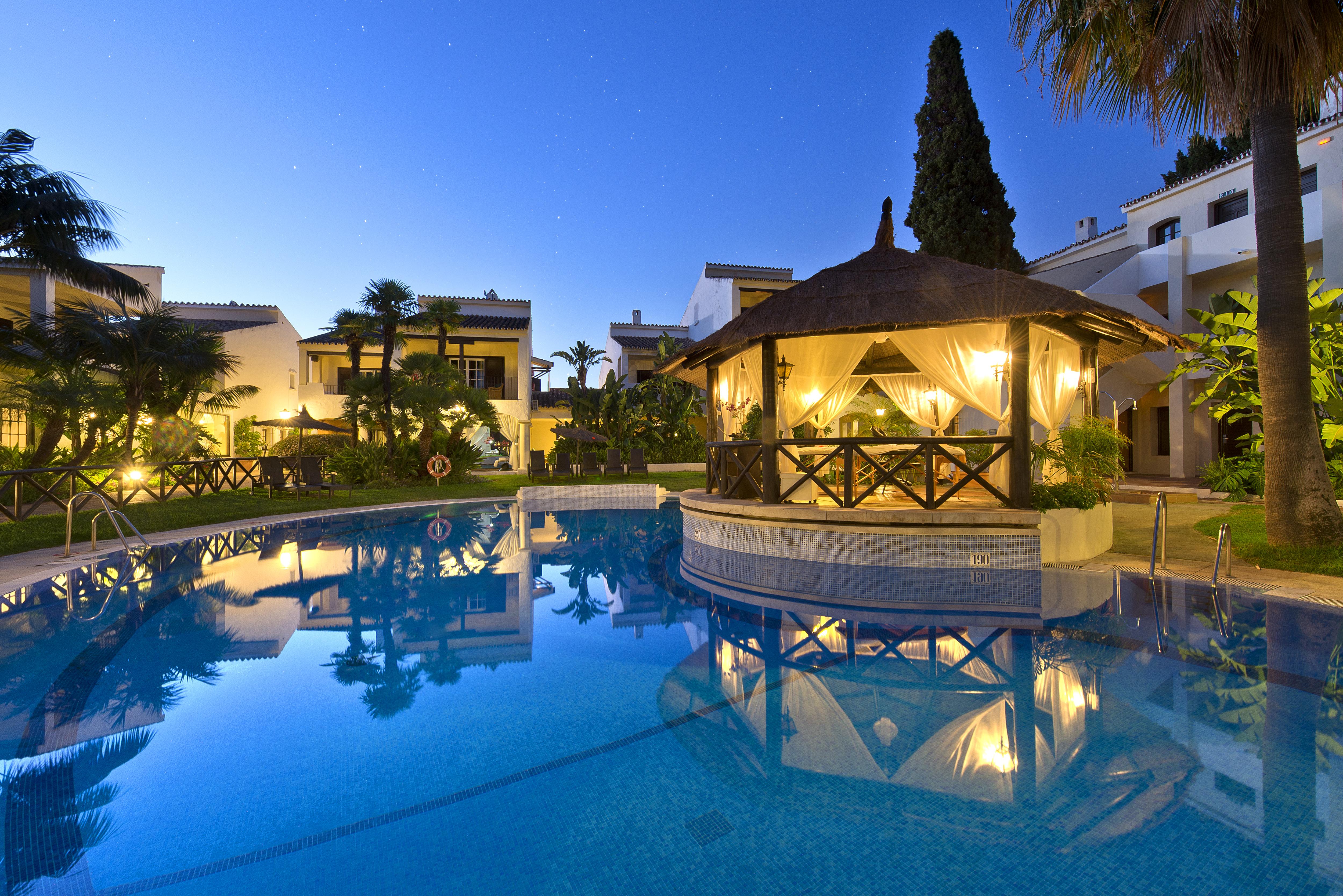 Bluebay Banus 4* Marbellac