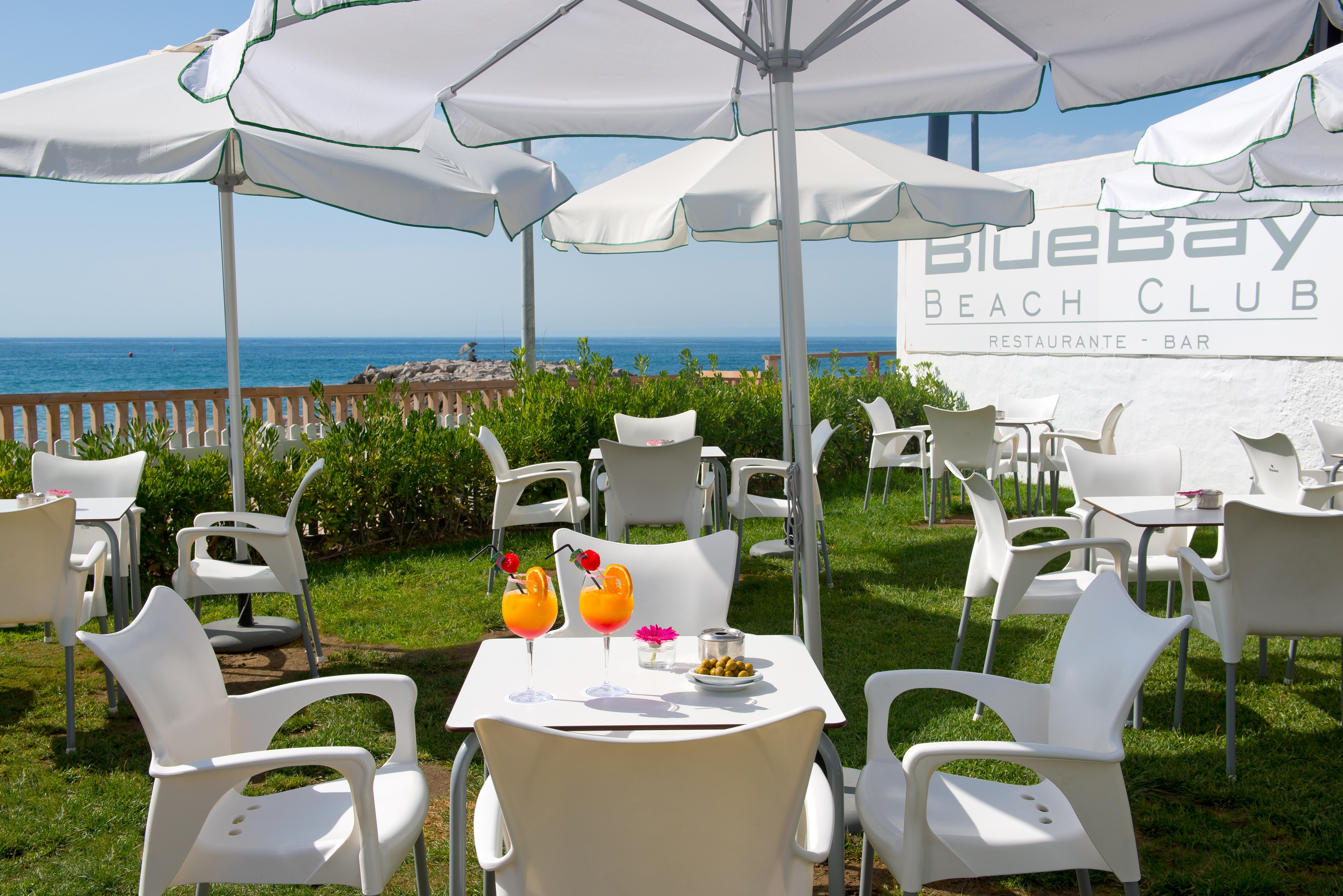 Hotel Bluebay Banus Marbellac