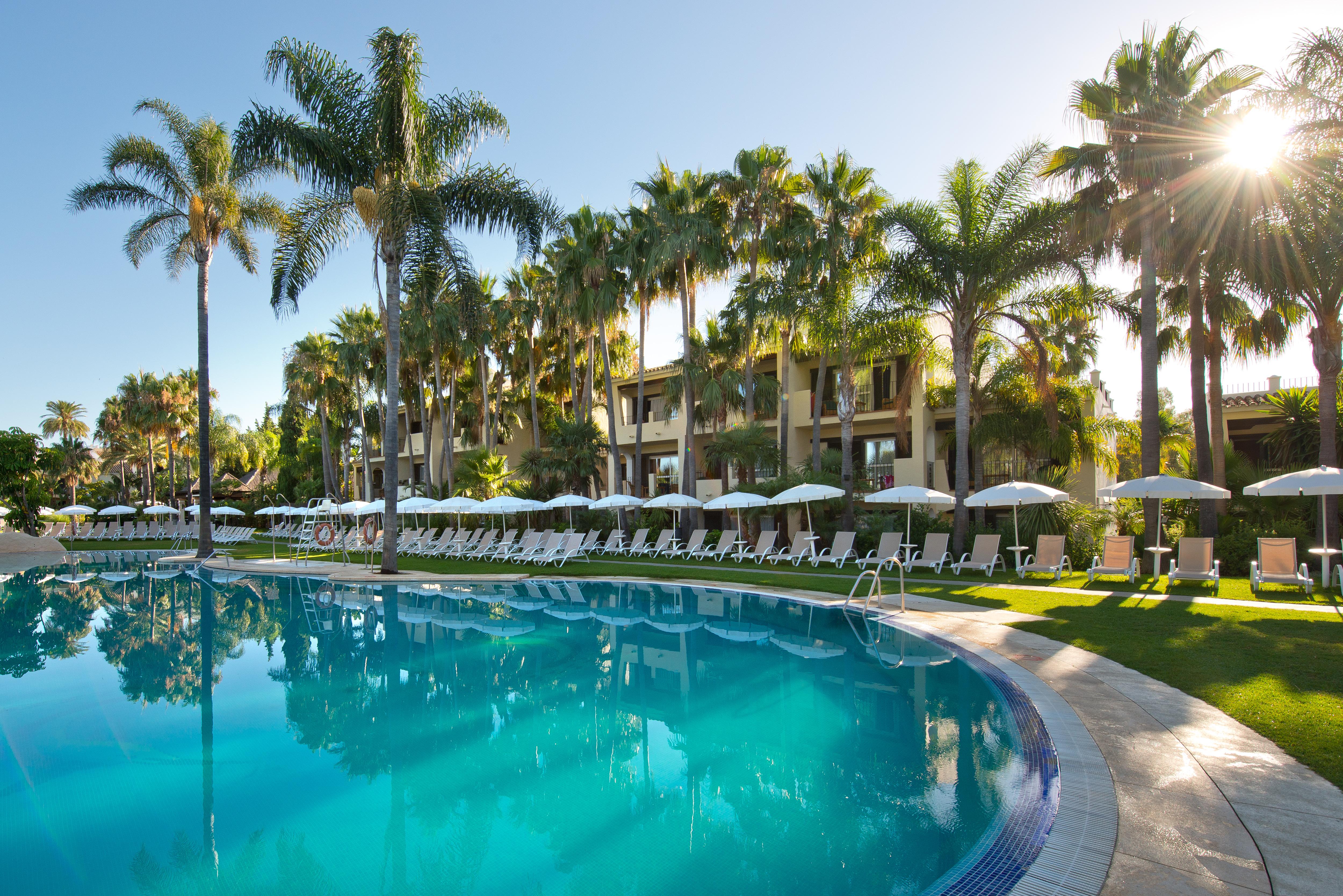 Bluebay Banus Hotel 4*