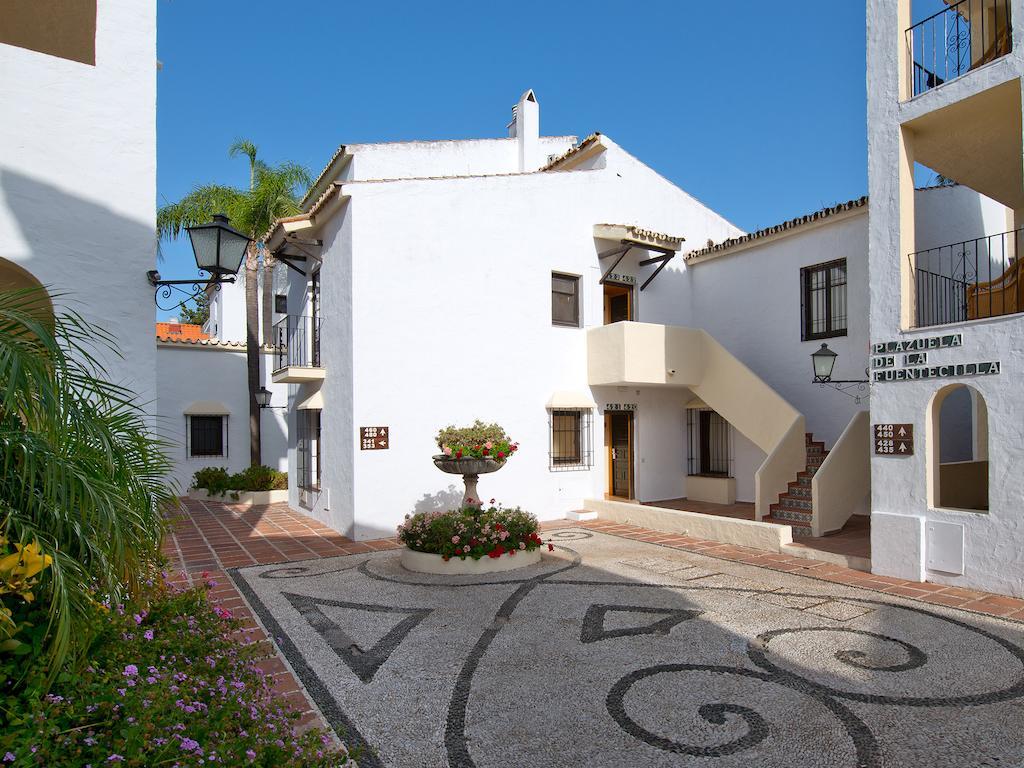 Bluebay Banus Marbellac
