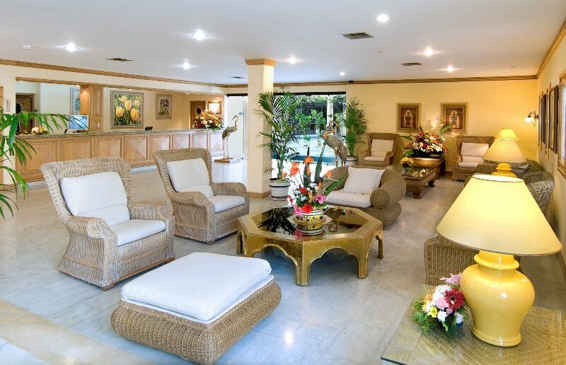 Bluebay Banus Marbellac